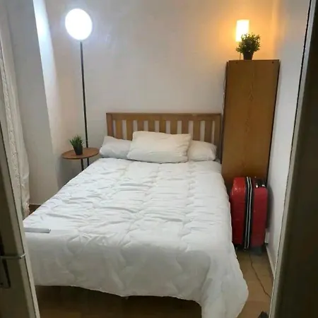 Apartment Appa
