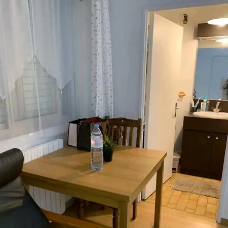 Apartment Appa Puteaux