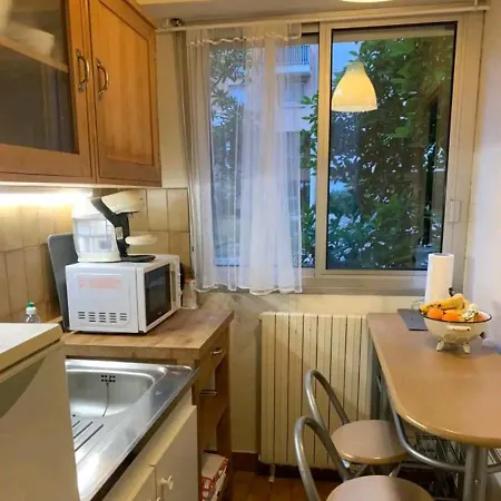 Appa Apartment