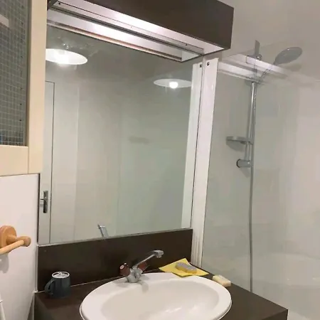 Apartment Appa *