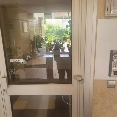 Appa Apartment